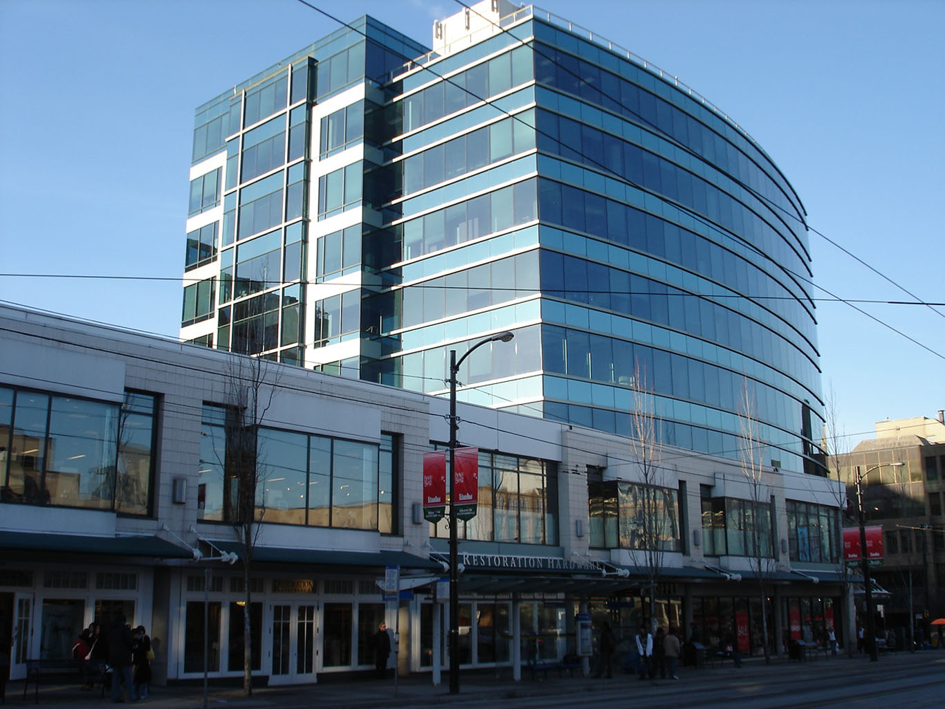 Nicola Wealth - Vancouver